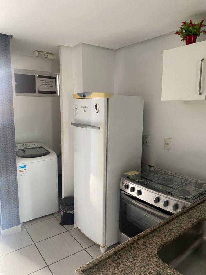 Localizacao Privilegiada Beach Class Iracema Fortaleza  Luaran gambar